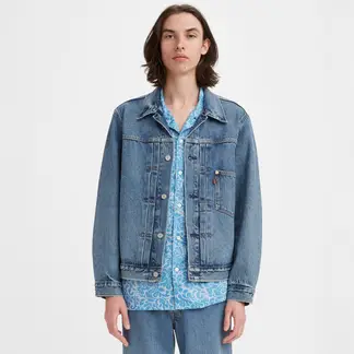 LEVIS - Chaqueta Hombre