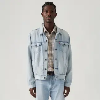 LEVIS - Chaqueta Hombre