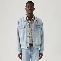 LEVIS - Chaqueta Hombre