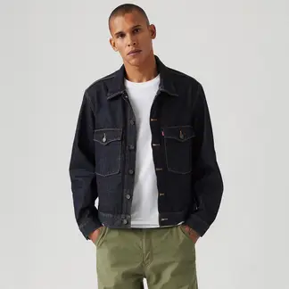 LEVIS - Chaqueta Hombre