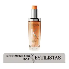 KERASTASE - Aceite capilar Oil Discipline Oleo Relax Anti-frizz 75 ml