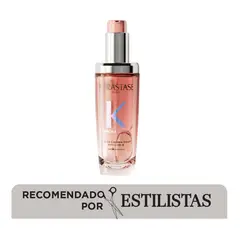 KERASTASE - Aceite capilar Oil Chroma L'Huile Chroma Eclat Protección del color 75 ml