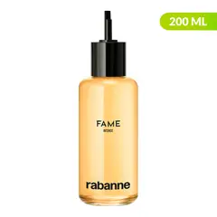 CAROLINA HERRERA - Perfume de Mujer Recarga Fame Intense 200 ml EDP