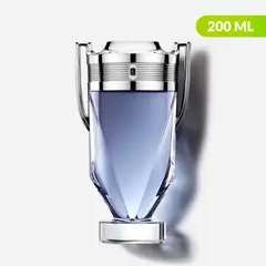 RABANNE - Perfume de Hombre Paco Invictus 200ml EDT