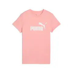 PUMA - Camiseta Mujer Manga corta Training