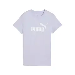 PUMA - Camiseta Mujer Manga corta Training