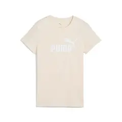 PUMA - Camiseta Mujer Manga corta Training