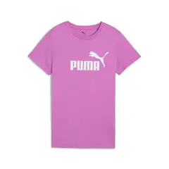PUMA - Camiseta Mujer Manga corta Training