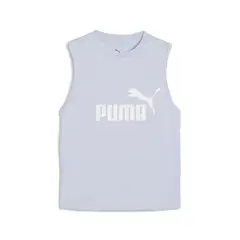 PUMA - Esqueleto Mujer Sin manga Training