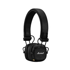 MARSHALL - Audífonos On Ear Major V Bluetooth Negro