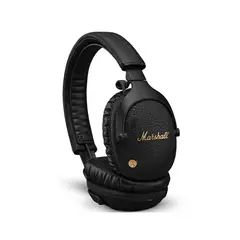MARSHALL - Audífonos MarshallOver Ear Monitor III ANC Bluetooh Negro Noise Cancelling