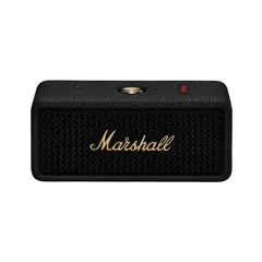 MARSHALL - Parlante Portátil Emberton III Bluetooth Negro