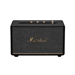 MARSHALL - Parlante Bocina Acton III Bluetooth Negro