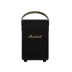 MARSHALL - Parlante Portátil Tufton Bluetooth Negro