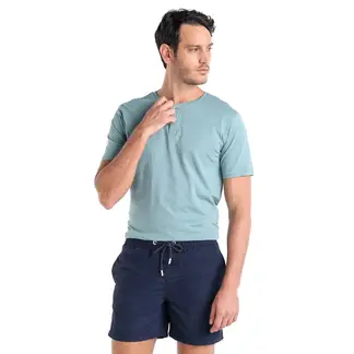 LA MARTINA - Pantaloneta de baño Hombre de Poliamida Con Forro