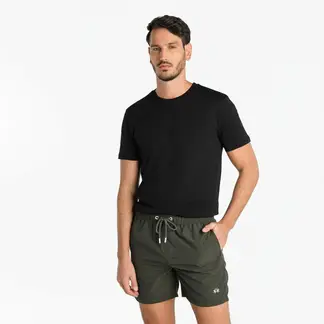 LA MARTINA - Pantaloneta de baño Hombre de Poliamida Con Forro