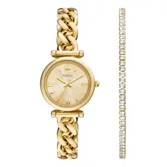 FOSSIL - Reloj Mujer ES5387SET