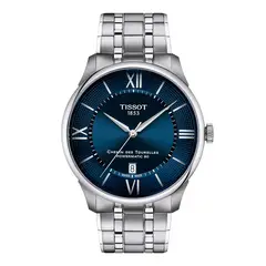 TISSOT - Reloj Hombre T139.407.11.048.00