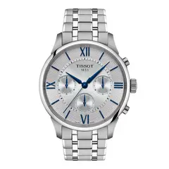 TISSOT - Reloj Hombre T139.462.11.038.00