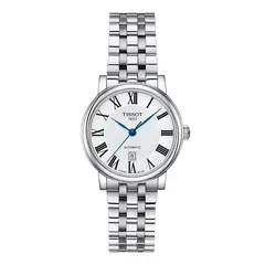 TISSOT - Reloj Mujer T122.207.11.033.00