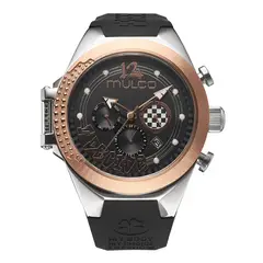 MULCO - Reloj Unisex MW-3-23928-225