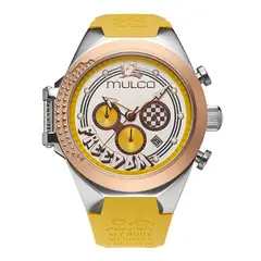 MULCO - Reloj Unisex MW-3-23928-803