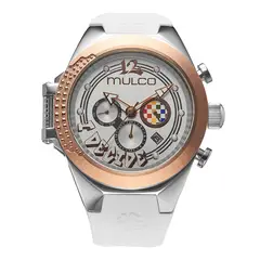 MULCO - Reloj Unisex MW-3-23928-015