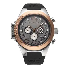 MULCO - Reloj Unisex MW-3-23928-023