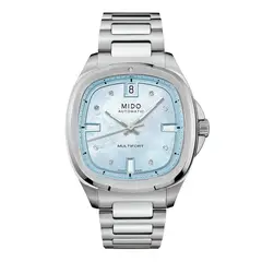 MIDO - Reloj Mujer M049.307.11.136.00