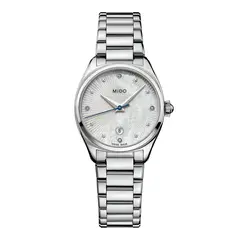 MIDO - Reloj Mujer M024.110.11.106.00