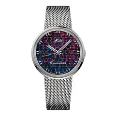 MIDO - Reloj Mujer M8429.4.N7.11