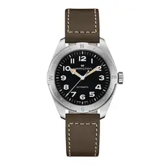 HAMILTON - Reloj Hombre H70315830