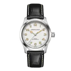 HAMILTON - Reloj Hombre H70405710