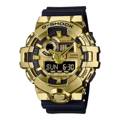 G-SHOCK - Reloj Hombre Casio GM-700G-9ADR