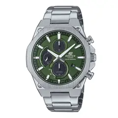 CASIO - Reloj Unisex EFS-S570D-3AUDF