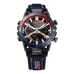 CASIO - Reloj Hombre ECB-2000HR-1ADR