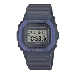 G-SHOCK - Reloj Hombre Casio DW-5600RS-8DR