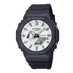 G-SHOCK - Reloj Hombre Casio GA-2100WD-1ADR