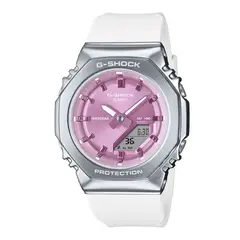 CASIO - Reloj Mujer GM-S2110-7A6DR