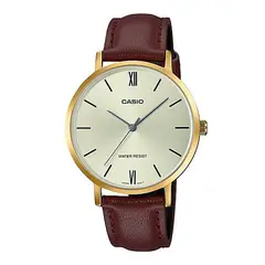CASIO - Reloj Hombre LTP-VT01GL-9BUDF