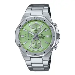 CASIO - Reloj Hombre EFV-640D-3AVUDF
