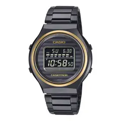 CASIO - Reloj Unisex TRN-50ZE-1ADR