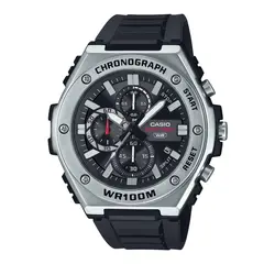 CASIO - Reloj Hombre MWA-300H-1AVDF