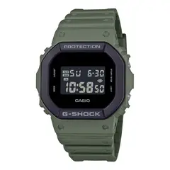 G-SHOCK - Reloj Hombre Casio DW-5610UU-3DR