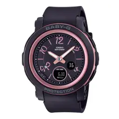 CASIO - Reloj Mujer BGA-290RA-1ADR