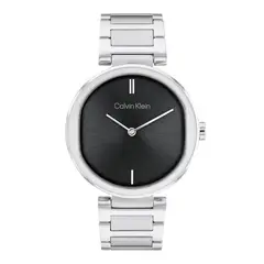 CALVIN KLEIN - Reloj Mujer 25200249