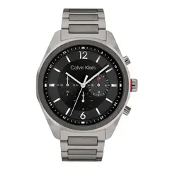 CALVIN KLEIN - Reloj Hombre 25200267