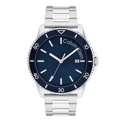 CALVIN KLEIN - Reloj Hombre 25200385