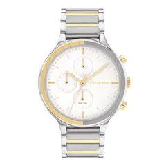 CALVIN KLEIN - Reloj Mujer 25200239