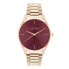 CALVIN KLEIN - Reloj Unissex 25200169